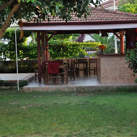 Apart Otel Dogan Göcek