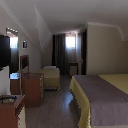 Dogan Apart Otel