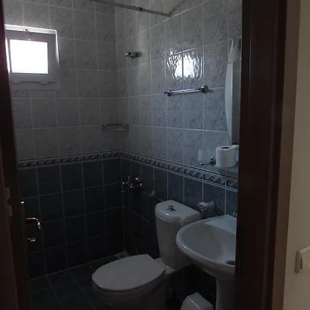 Dogan Apart Otel