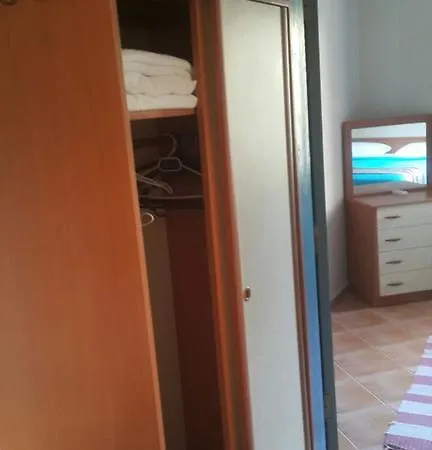 Apart Otel Dogan