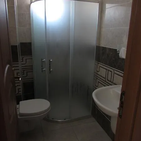 Dogan Apart Otel