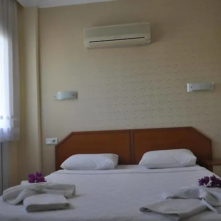 Dogan Apart Otel