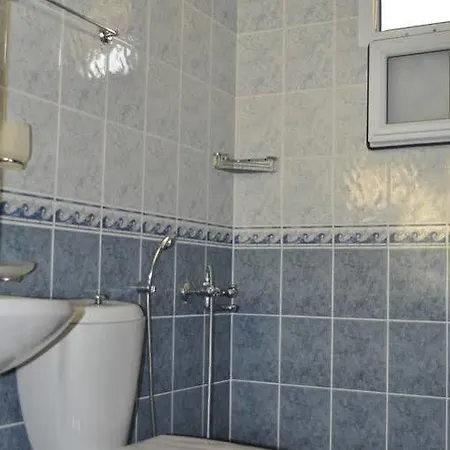 Dogan Apart Otel