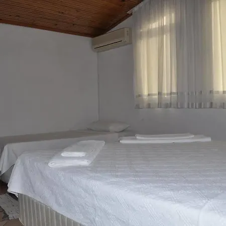 Dogan Apart Otel