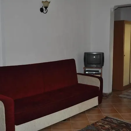 Dogan Apart Otel *