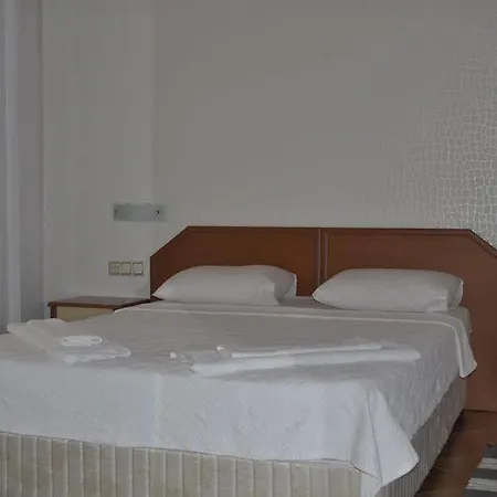 Dogan Apart Otel