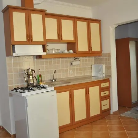 Dogan Apart Otel
