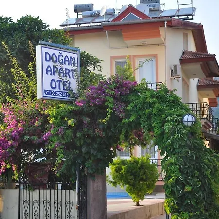 Dogan Apart Otel
